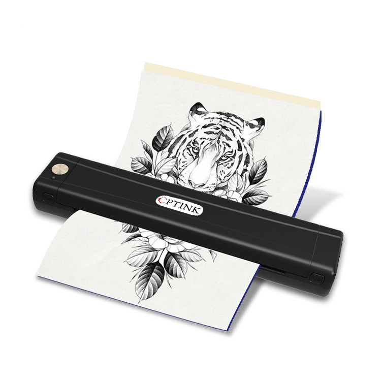 CPTINK Tattoo Stencil Printer