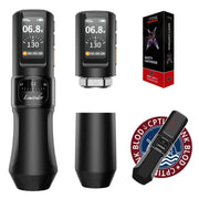 CPTINK LT Wireless Tattoo Machine