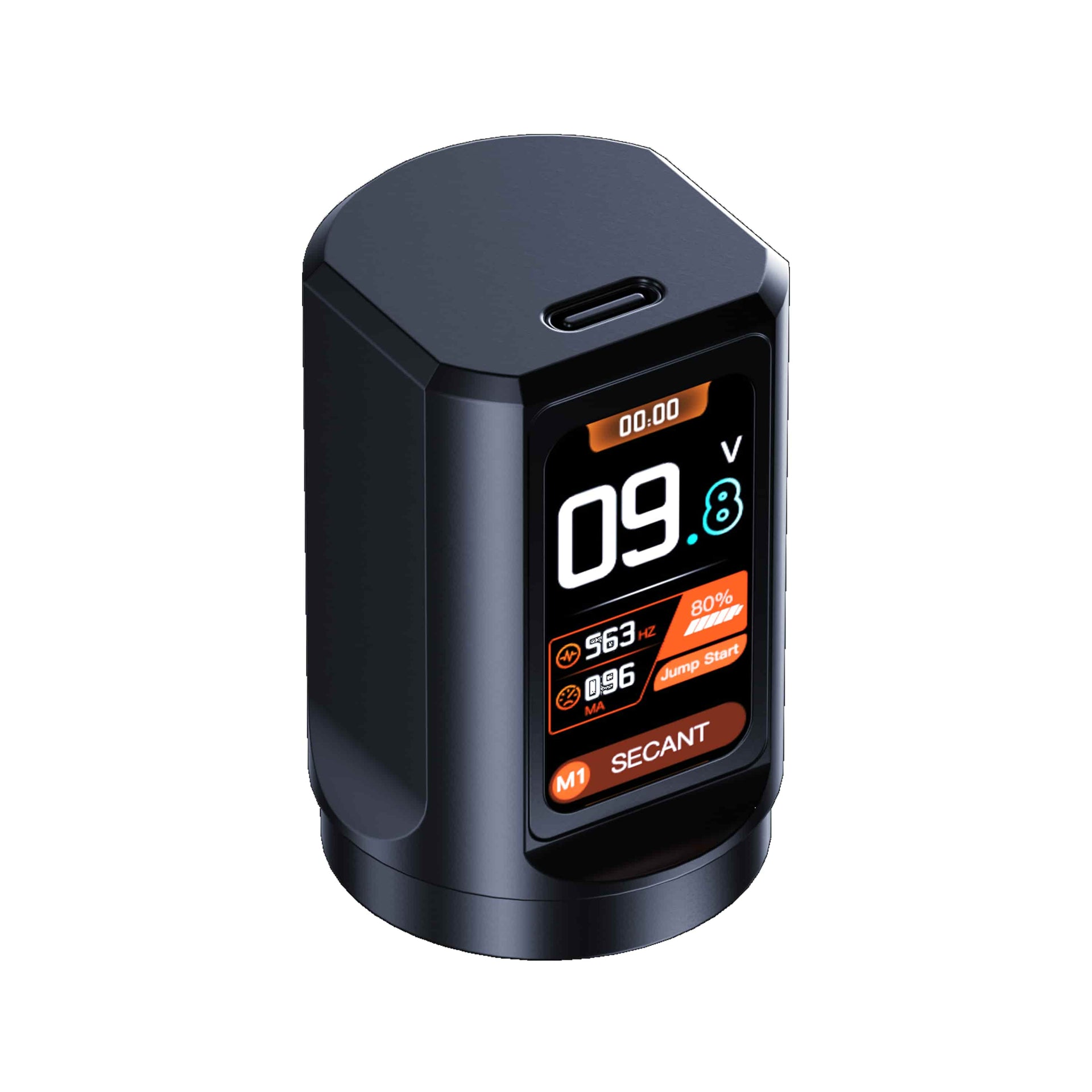 Battery for Captain ONE