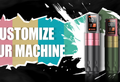 Customize Your Tattoo Machine: Create a Tool That's Uniquely Yours