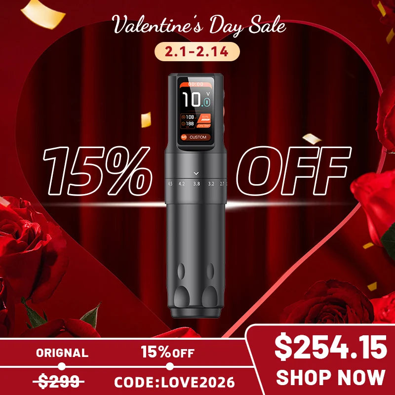 Customize Your Machine