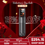 Customize Your Machine