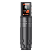 CPTINK Adjustable Wireless Tattoo Machine with Six Stroke Length ｜Captain One