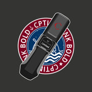 CPTINK Exclusive Refrigerator Magnet