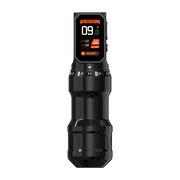 CPTINK O1｜CPTINK First Fast Charging Adjustable Wireless Tattoo Machine