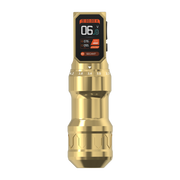 CPTINK O1｜CPTINK First Fast Charging Adjustable Wireless Tattoo Machine