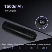 CPTINK B1 Wireless Tattoo Machine