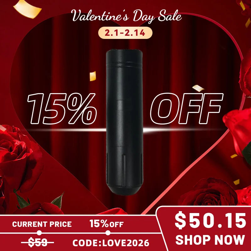 CPTINK B1 Wireless Tattoo Machine