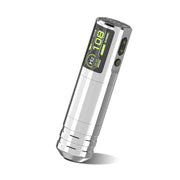 (Pre-order) CPTINK D1 | Dual Adjustable Wireless Tattoo Machine