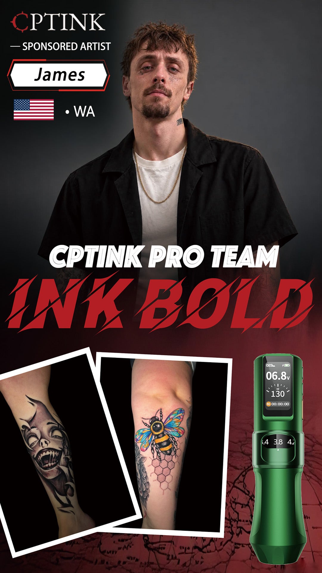 banner