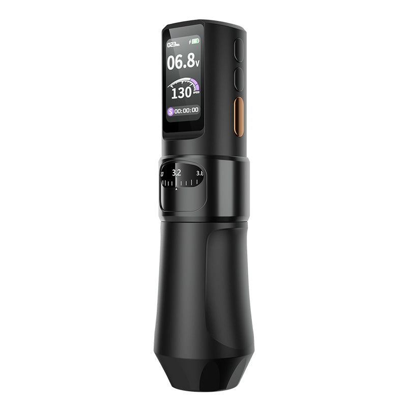 CPTINK LT Wireless Tattoo Machine