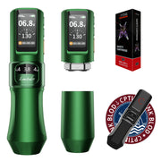 CPTINK LT Wireless Tattoo Machine