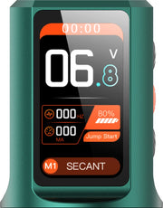 Batería para Captain ONE