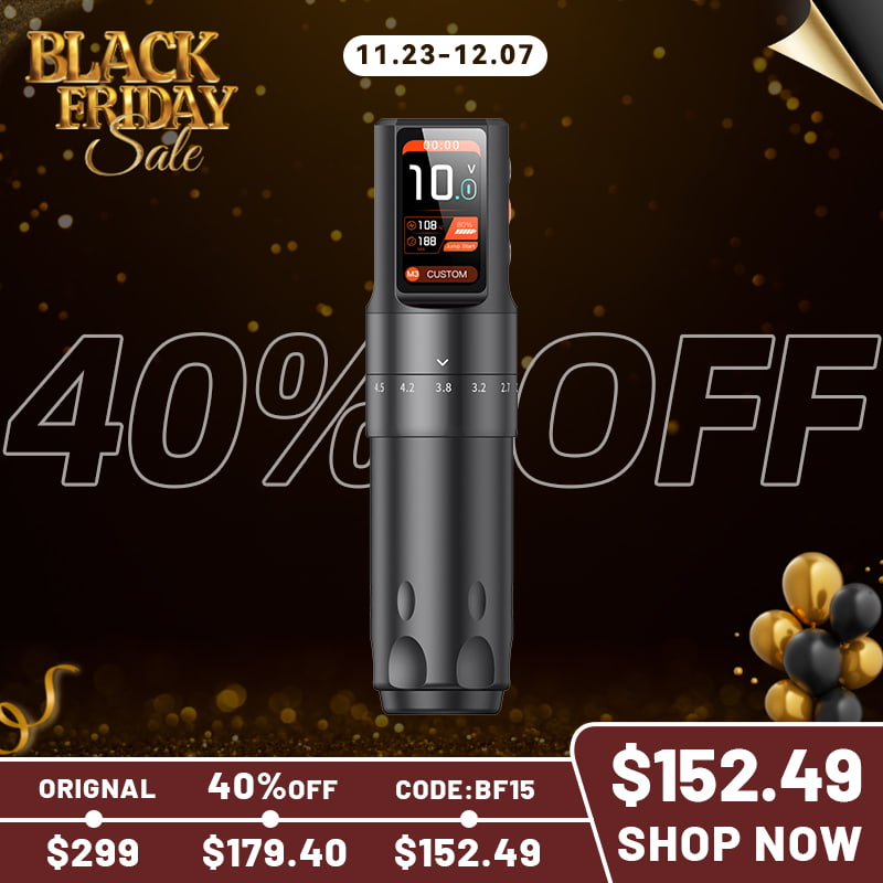 Customize Your Machine