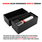 CPTINK Adjustable Wireless Tattoo Machine with Six Stroke Length ｜Captain One